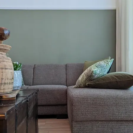 Crash'nstay - Maison Du * Роттердам