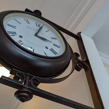 Crash'nstay - Maison Du * Роттердам