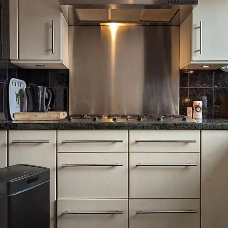 Crash'nstay - Maison Du *