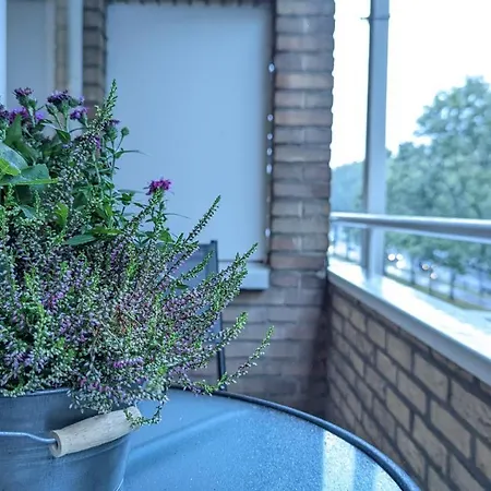 Crash'nstay - Maison Du Апартаменты *