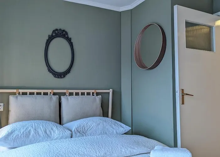 Crash'nstay - Maison Du Apartamento