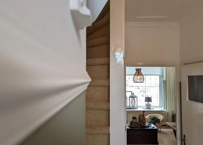 Crash'nstay - Maison Du Apartamento *