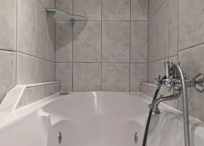 Apartamento Crash'nstay - Maison Du