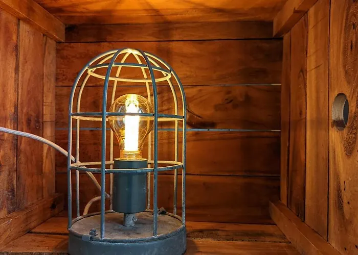 Crash'nstay - Maison Du Apartamento