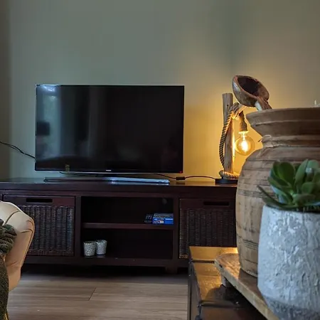 Crash'nstay - Maison Du * ロッテルダム