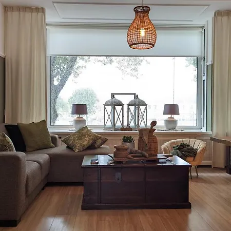 Crash'nstay - Maison Du Apartamento