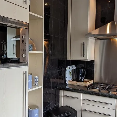 Crash'nstay - Maison Du *