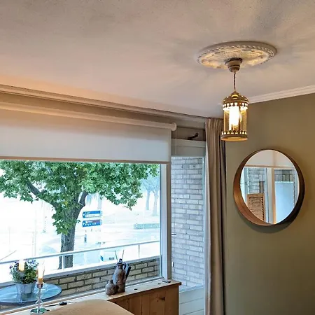 Apartment Crash'nstay - Maison Du