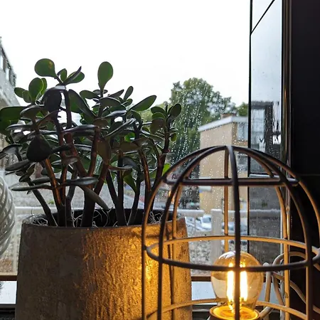 Crash'nstay - Maison Du アパート