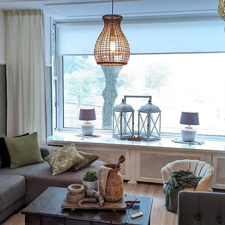 Crash'nstay - Maison Du