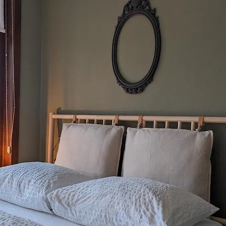 アパート Crash'nstay - Maison Du