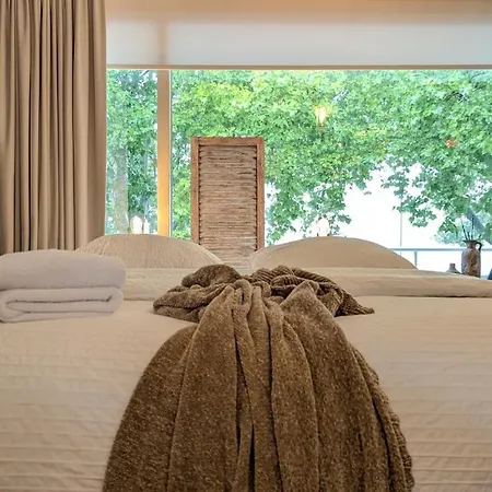 Crash'nstay - Maison Du Apartment Rotterdam