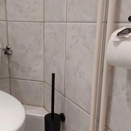 Crash'nstay - Maison Du