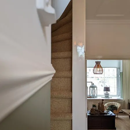 Crash'nstay - Maison Du Apartamento *