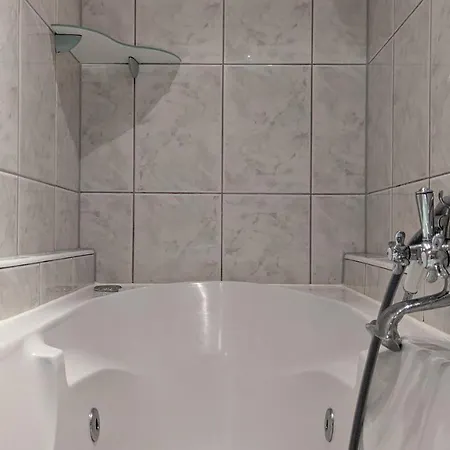 Apartamento Crash'nstay - Maison Du