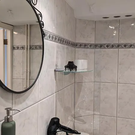 Crash'nstay - Maison Du Apartment Rotterdam