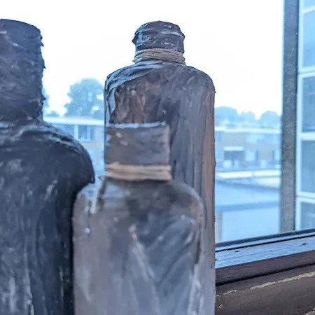 Apartamento Crash'nstay - Maison Du *