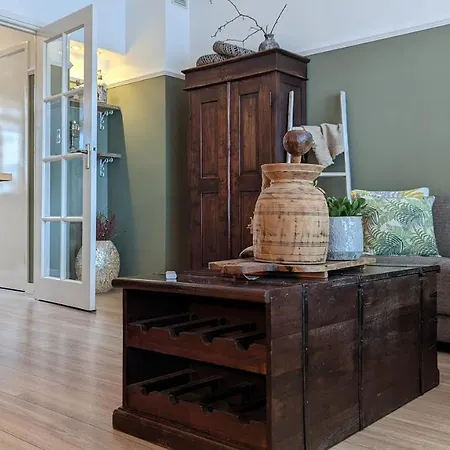 Crash'nstay - Maison Du