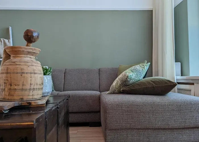 Crash'nstay - Maison Du * ロッテルダム