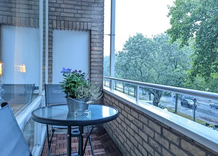 Διαμέρισμα Crash'nstay - Maison Du