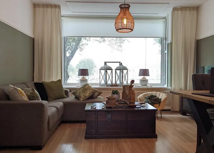 Crash'nstay - Maison Du Διαμέρισμα