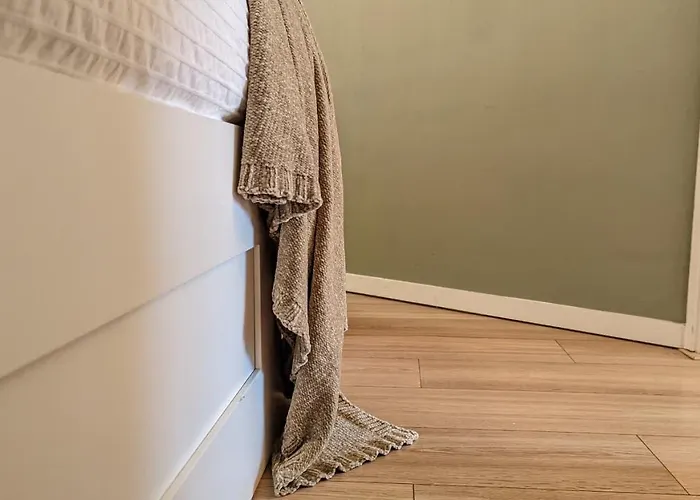 Crash'nstay - Maison Du Appartement Rotterdam