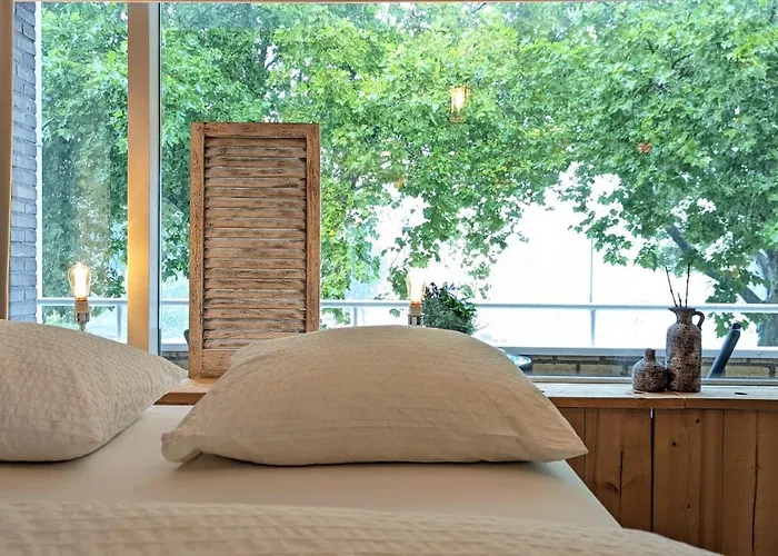 Crash'nstay - Maison Du ロッテルダム