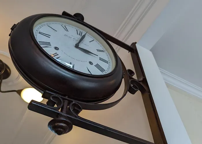 Crash'nstay - Maison Du * Ρότερνταμ