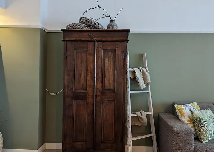 Crash'nstay - Maison Du Διαμέρισμα *