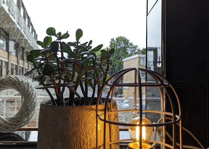 Crash'nstay - Maison Du Διαμέρισμα