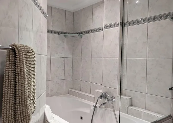 Crash'nstay - Maison Du *