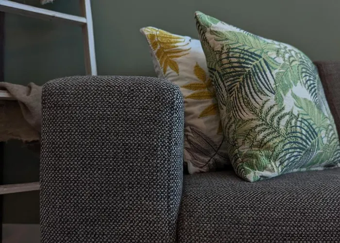 Crash'nstay - Maison Du アパート *