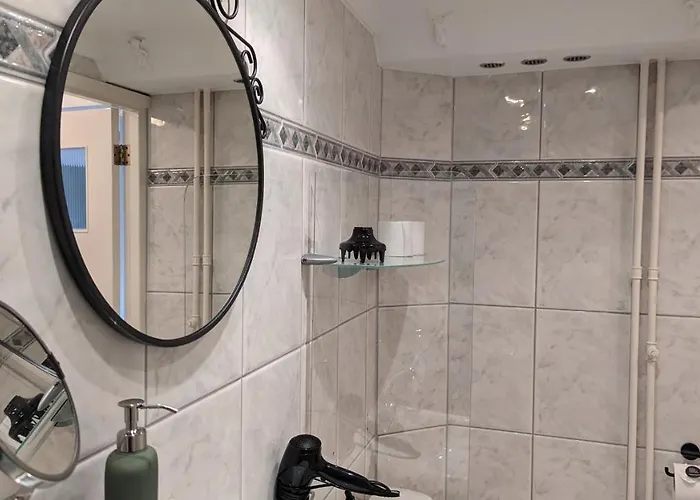 Crash'nstay - Maison Du アパート ロッテルダム