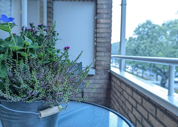 Crash'nstay - Maison Du アパート *