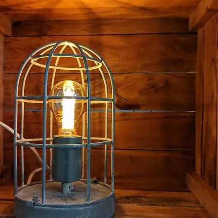 Crash'nstay - Maison Du Appartement