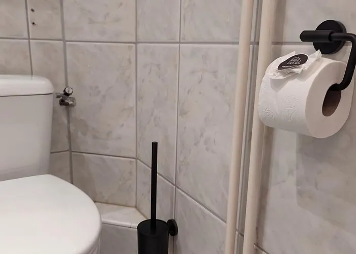 Crash'nstay - Maison Du