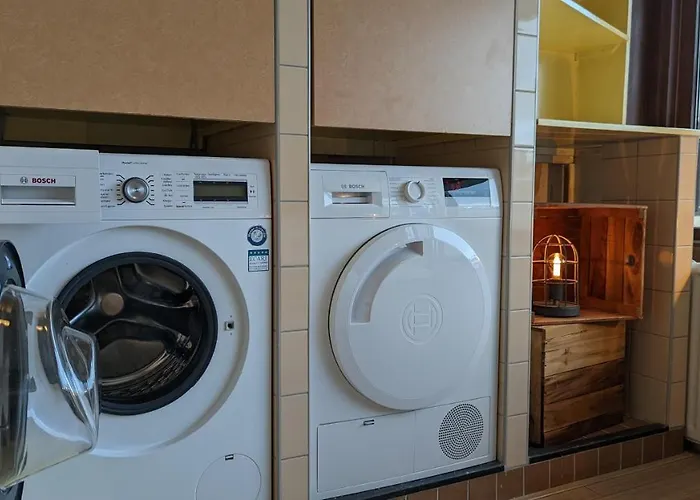 Crash'nstay - Maison Du Rotterdam